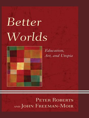 cover image of Better Worlds